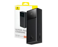 Baseus Star-Lord PowerBank 30000mAh 30W Black - 1327097 - zdjęcie 6